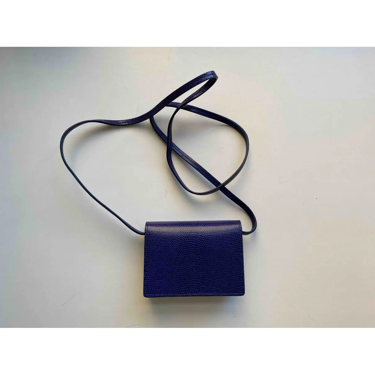 Buy Jacquemus Le Bello leather crossbody bag online