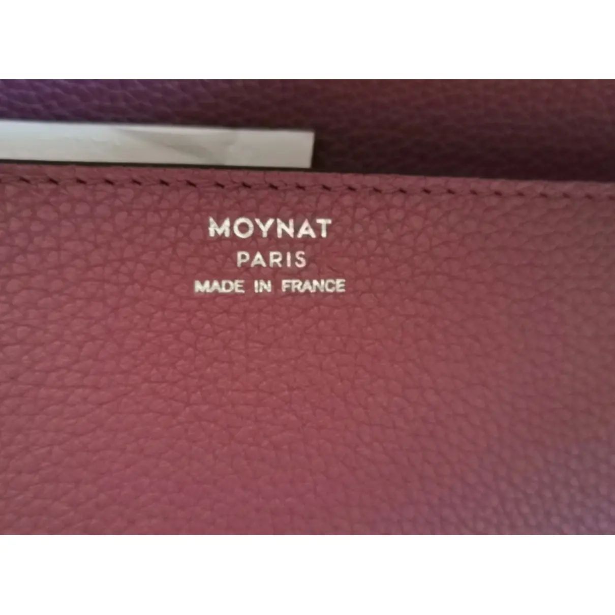 Luxury Moynat Paris Clutch bags Women