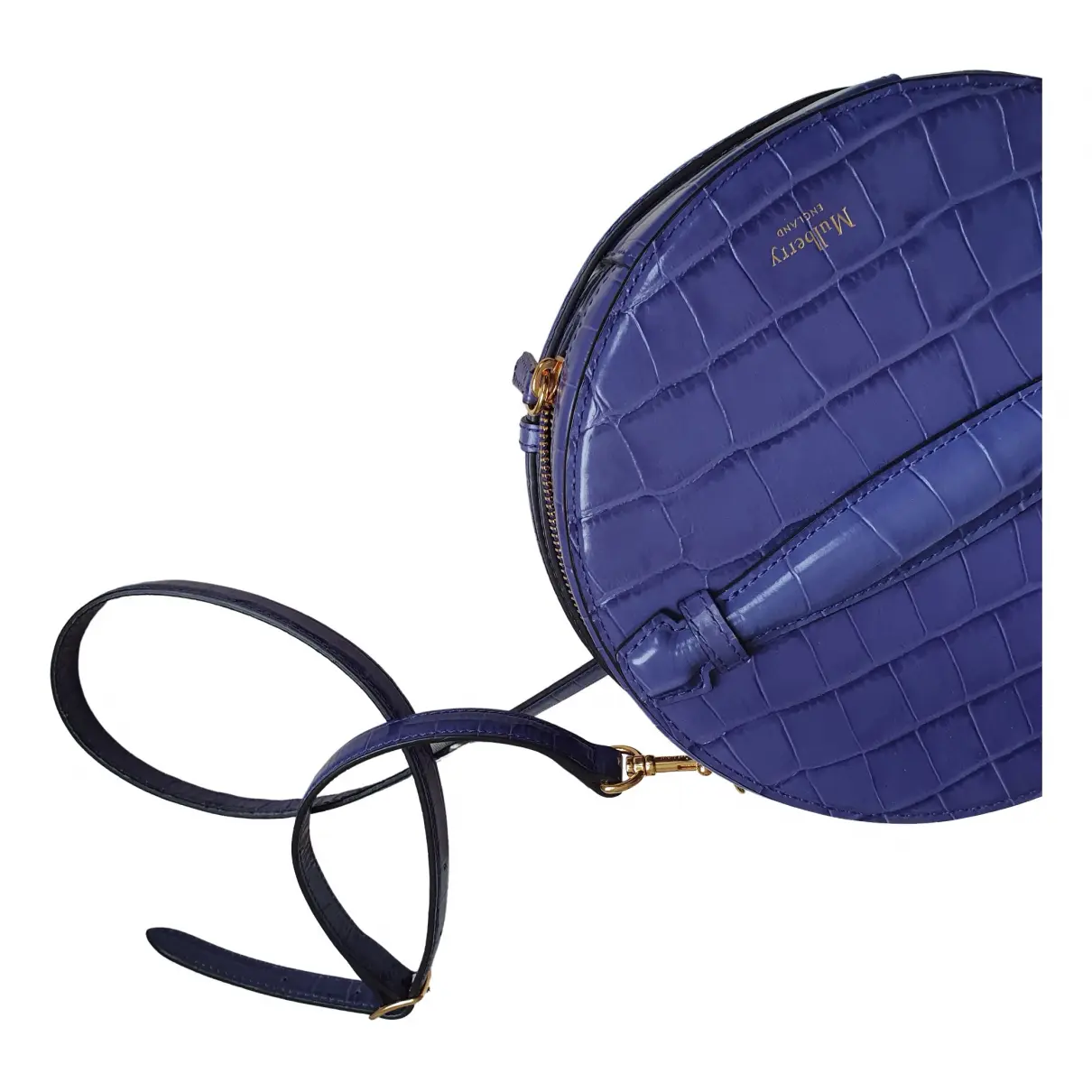 Buy Mulberry Leather crossbody bag online