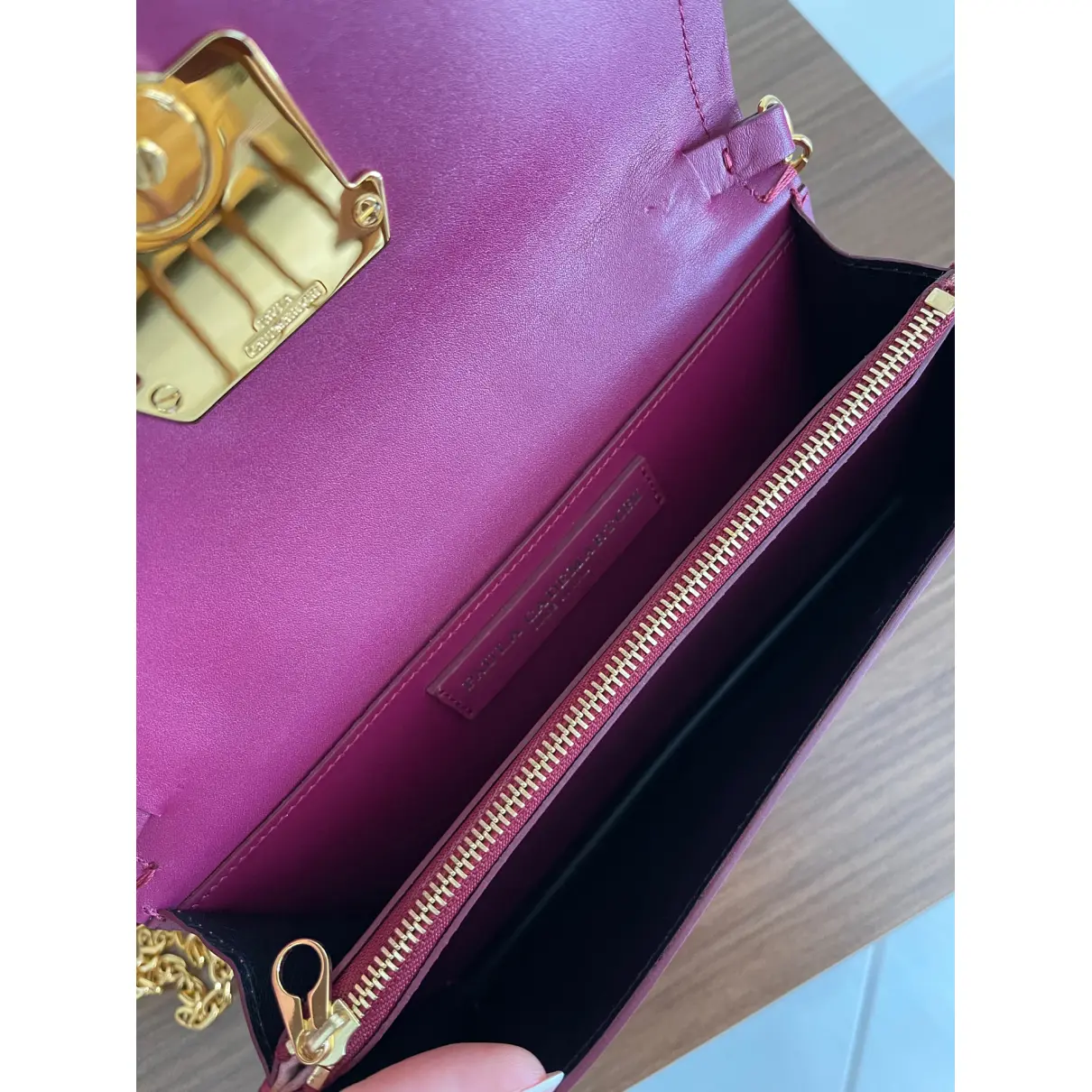 Luxury Paula Cademartori Handbags Women