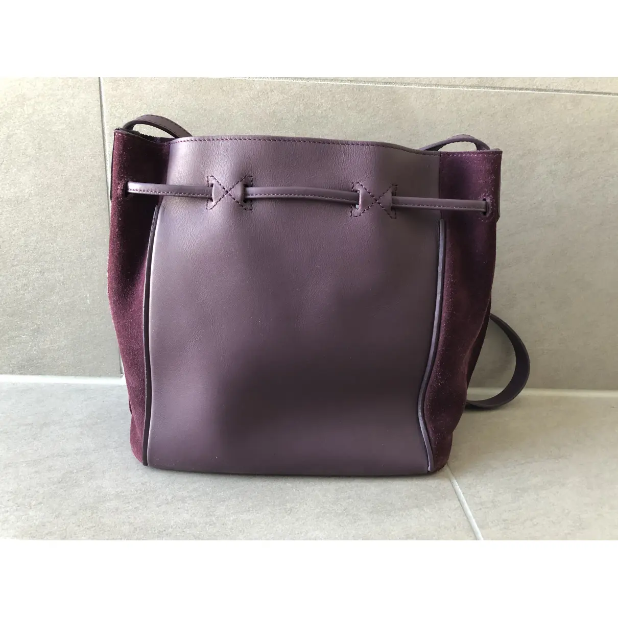Buy Longchamp Penelope  leather crossbody bag online