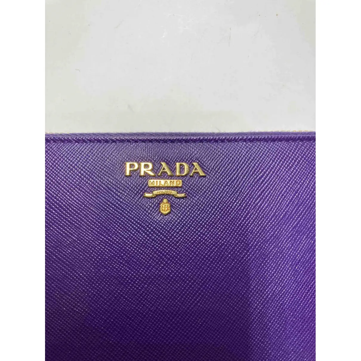 Luxury Prada Wallets Women
