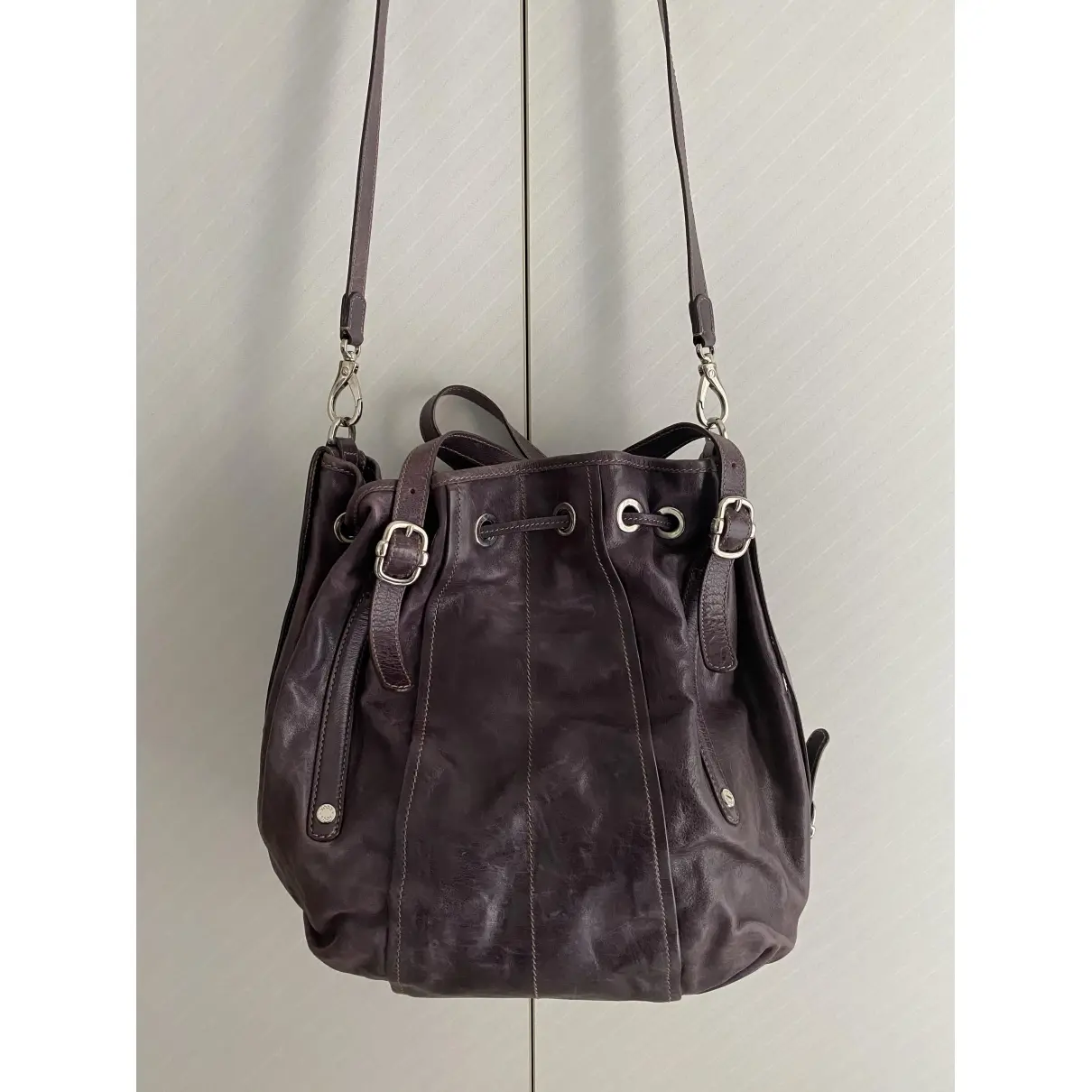 Tod's Leather handbag for sale