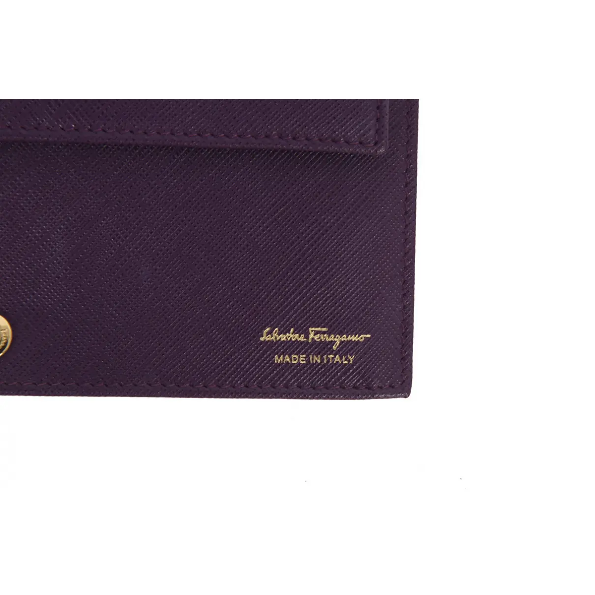 Buy Salvatore Ferragamo Vara leather handbag online