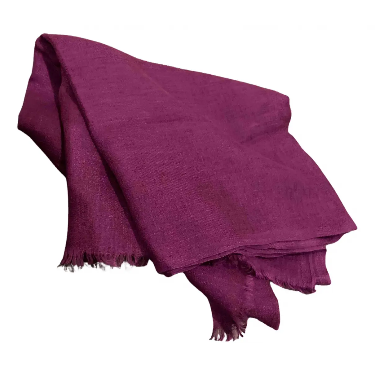 Linen scarf Sonia Rykiel