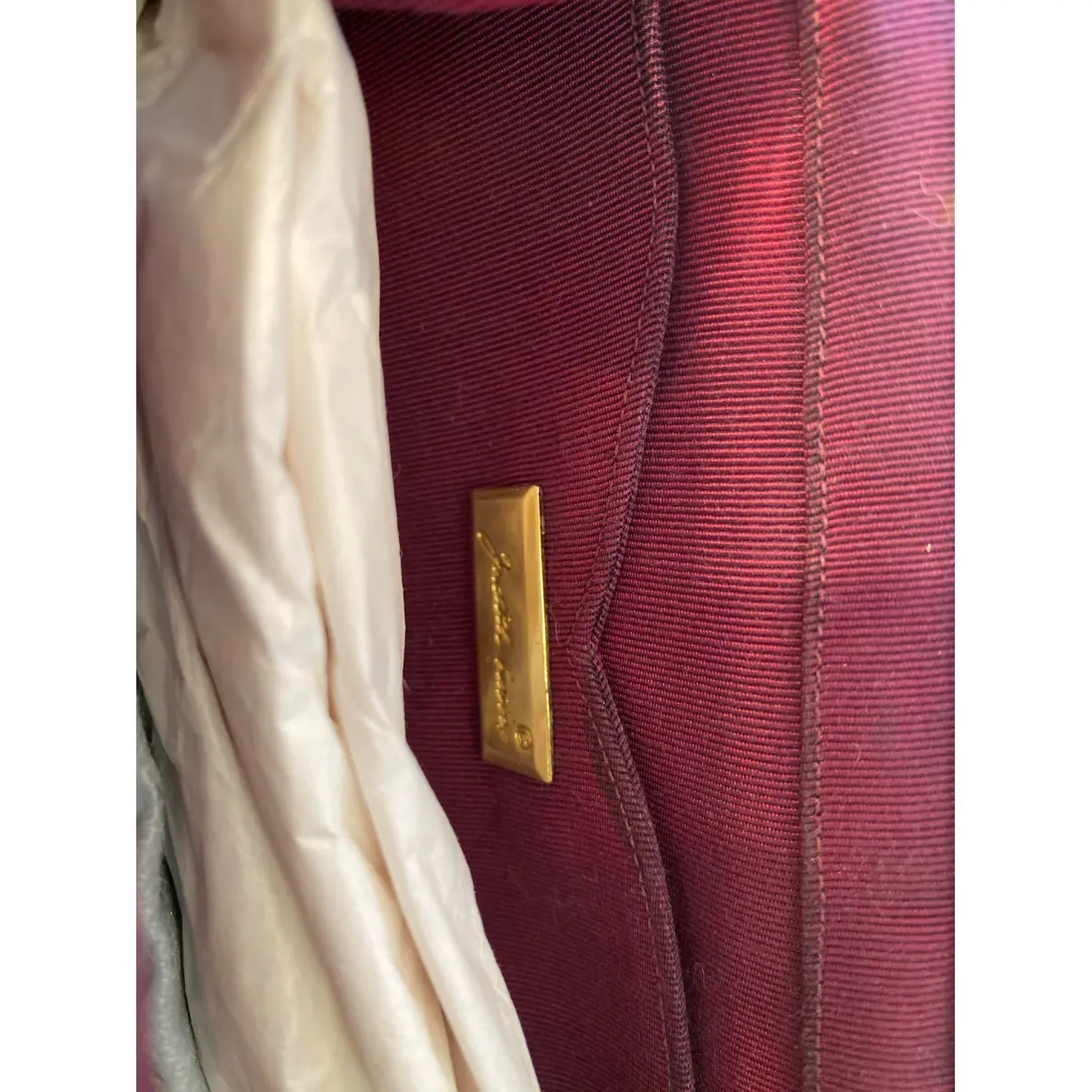 Luxury Judith Leiber Clutch bags Women - Vintage