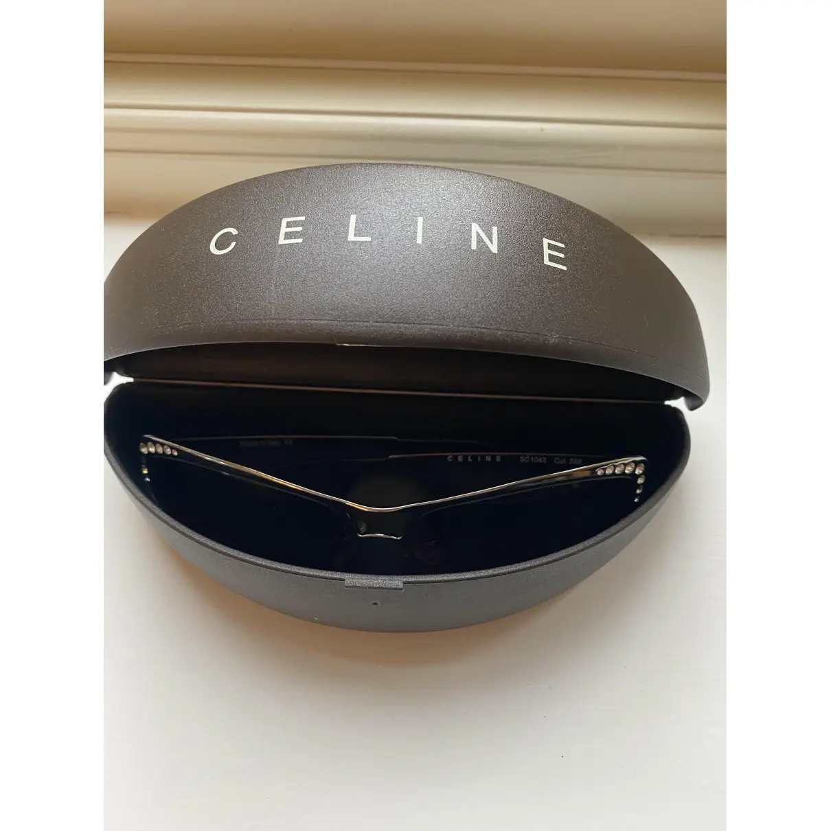 Luxury Celine Sunglasses Women - Vintage