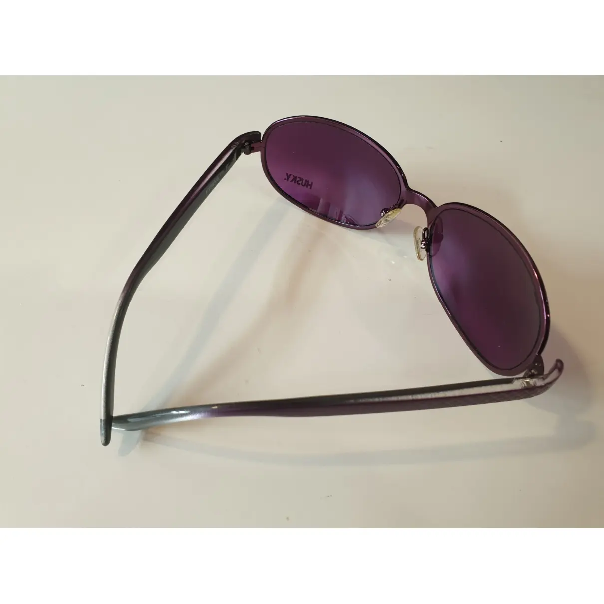 Luxury Husky Sunglasses Women