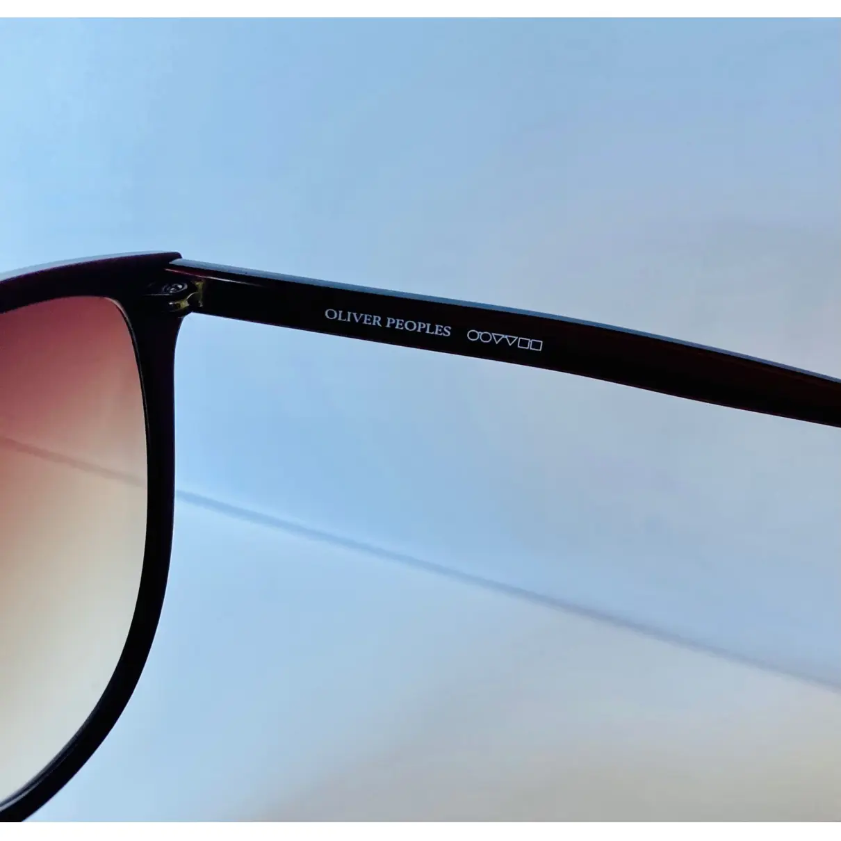 Luxury Oliver Peoples Sunglasses Women