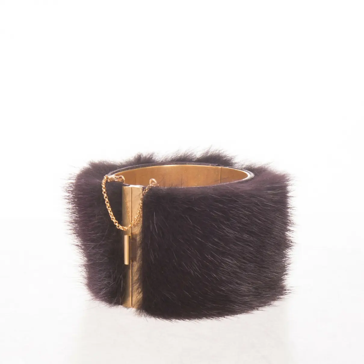 Celine Minimal mink bracelet for sale
