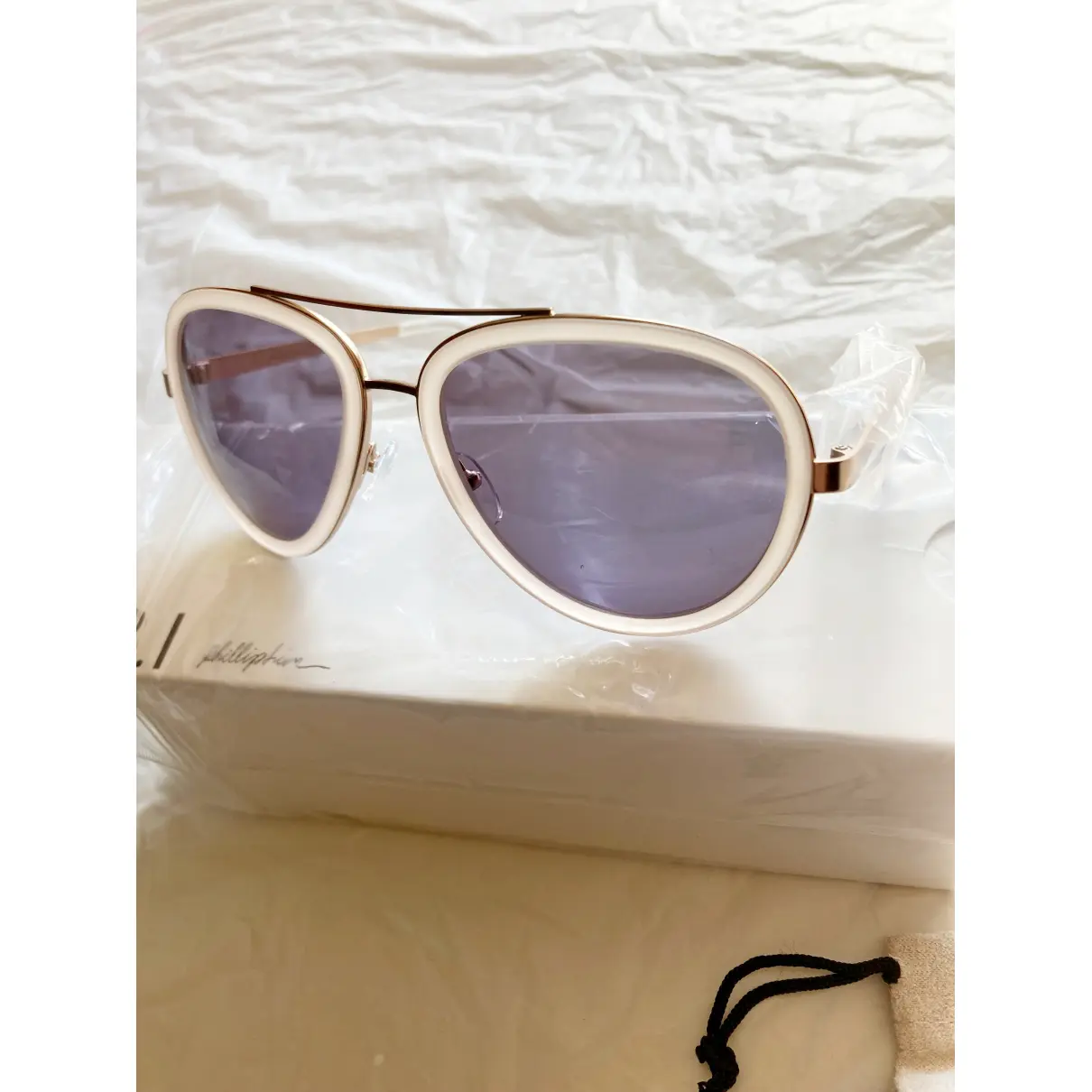 Buy 3.1 Phillip Lim Sunglasses online