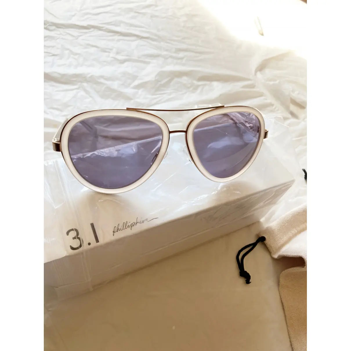 Sunglasses 3.1 Phillip Lim