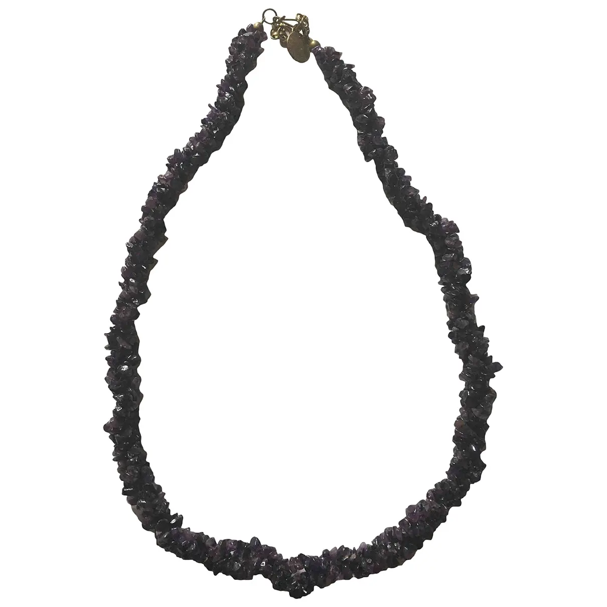 Pearls necklace Roberto Cavalli