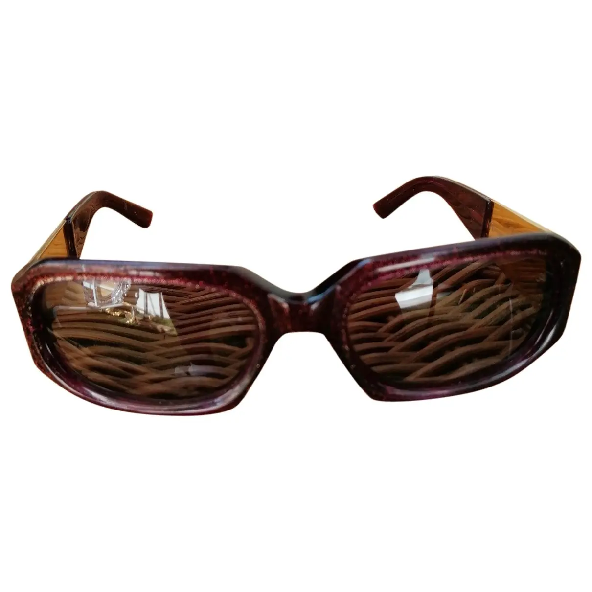 Sunglasses Boucheron - Vintage