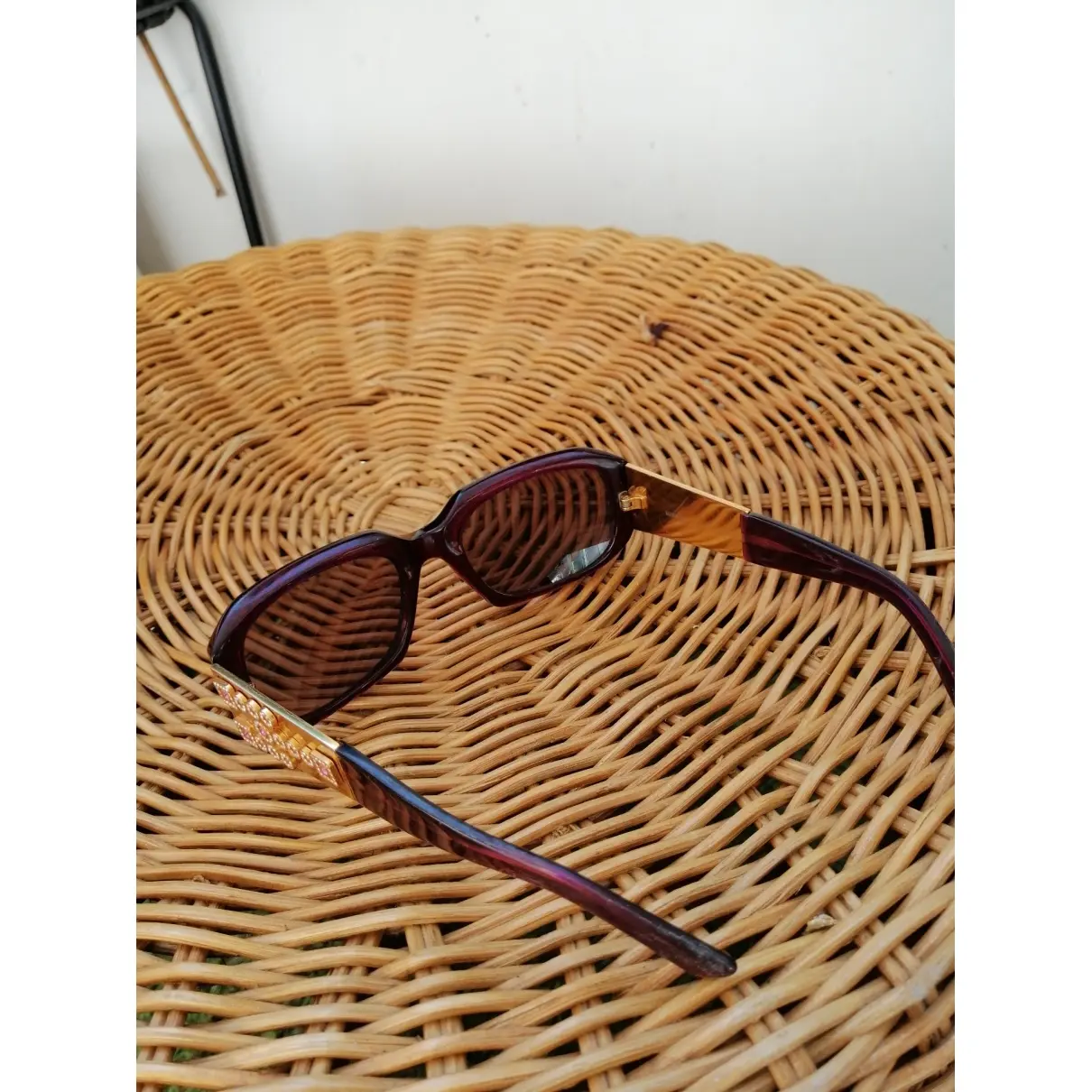 Buy Boucheron Sunglasses online - Vintage