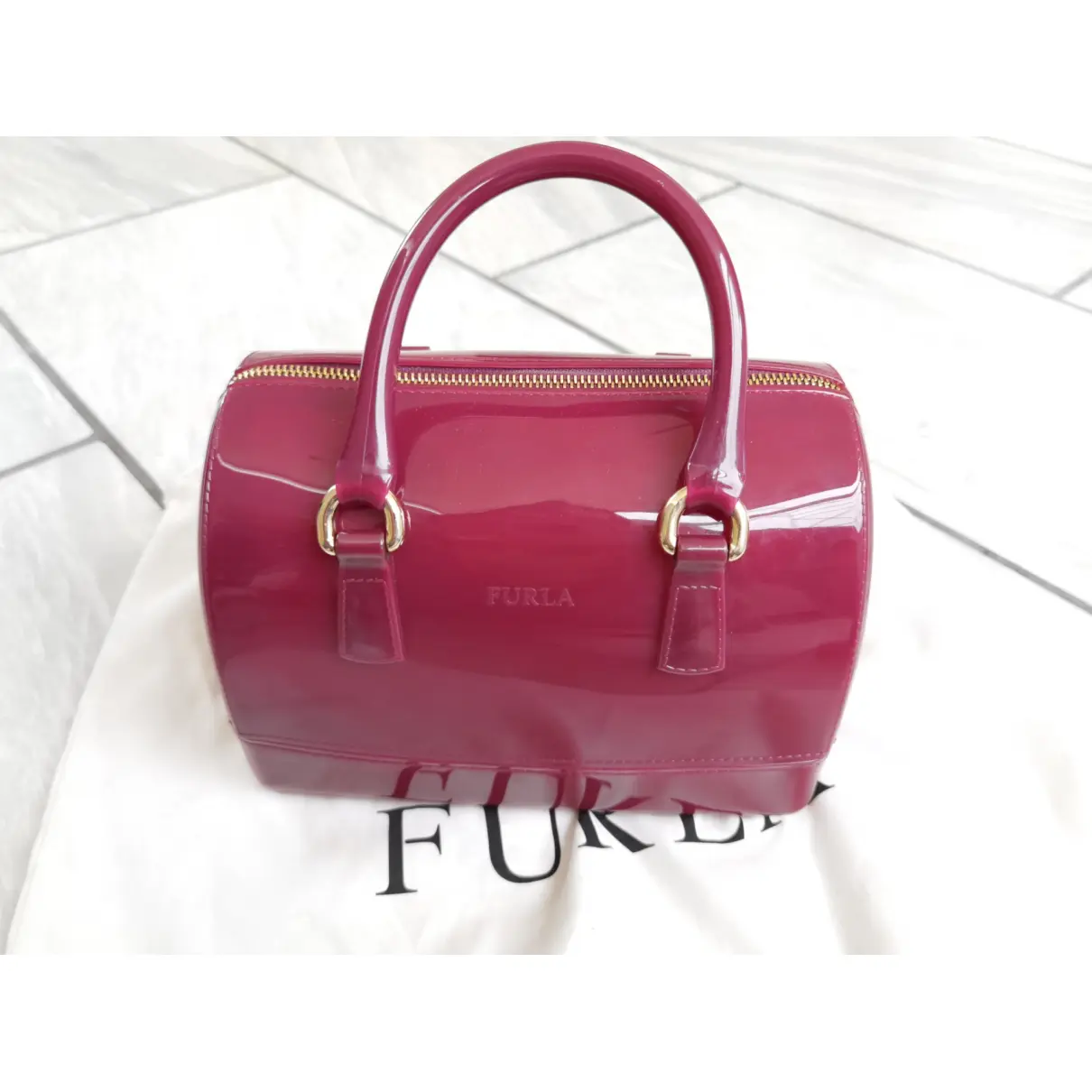 Buy Furla Candy Bag handbag online