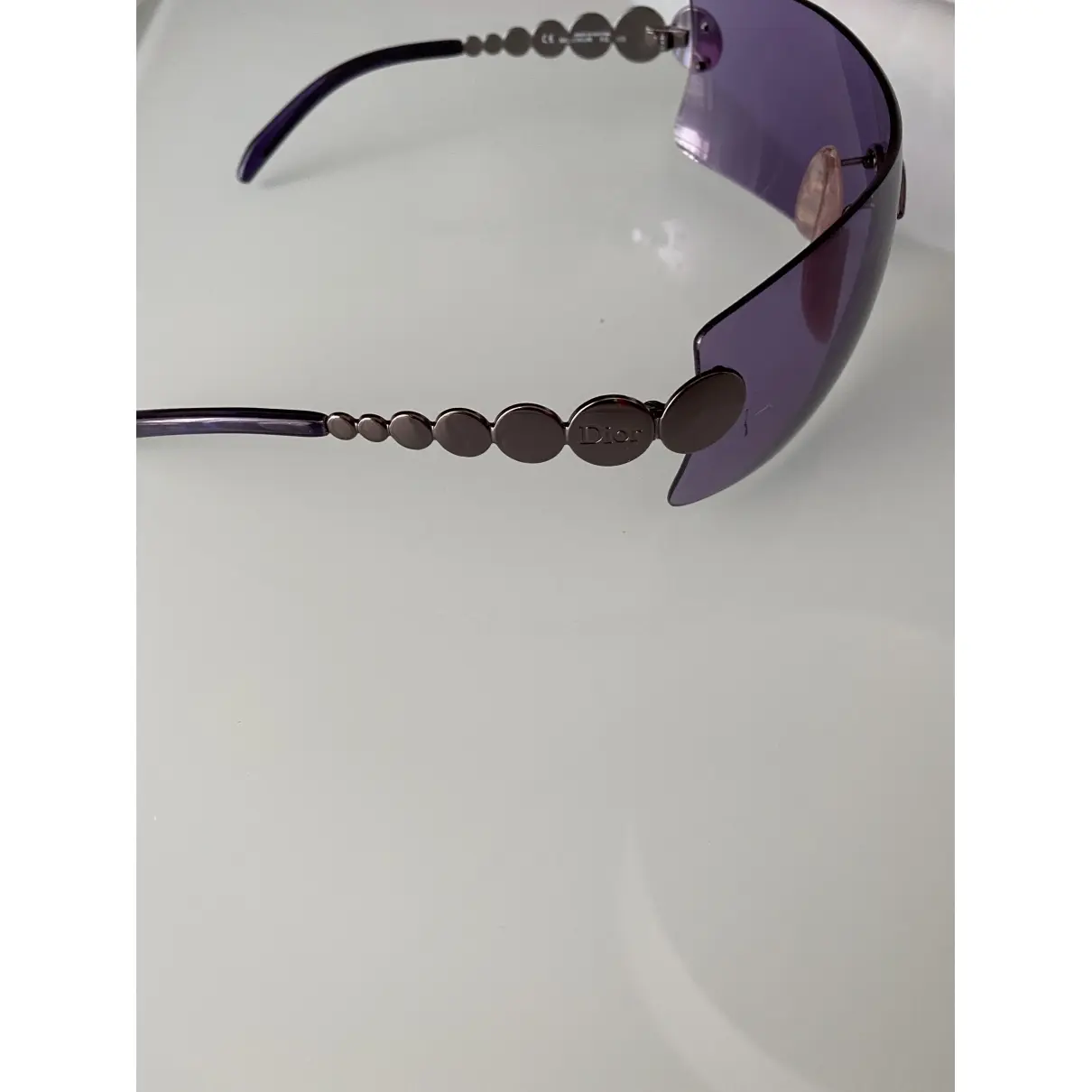 Dior Goggle glasses for sale - Vintage