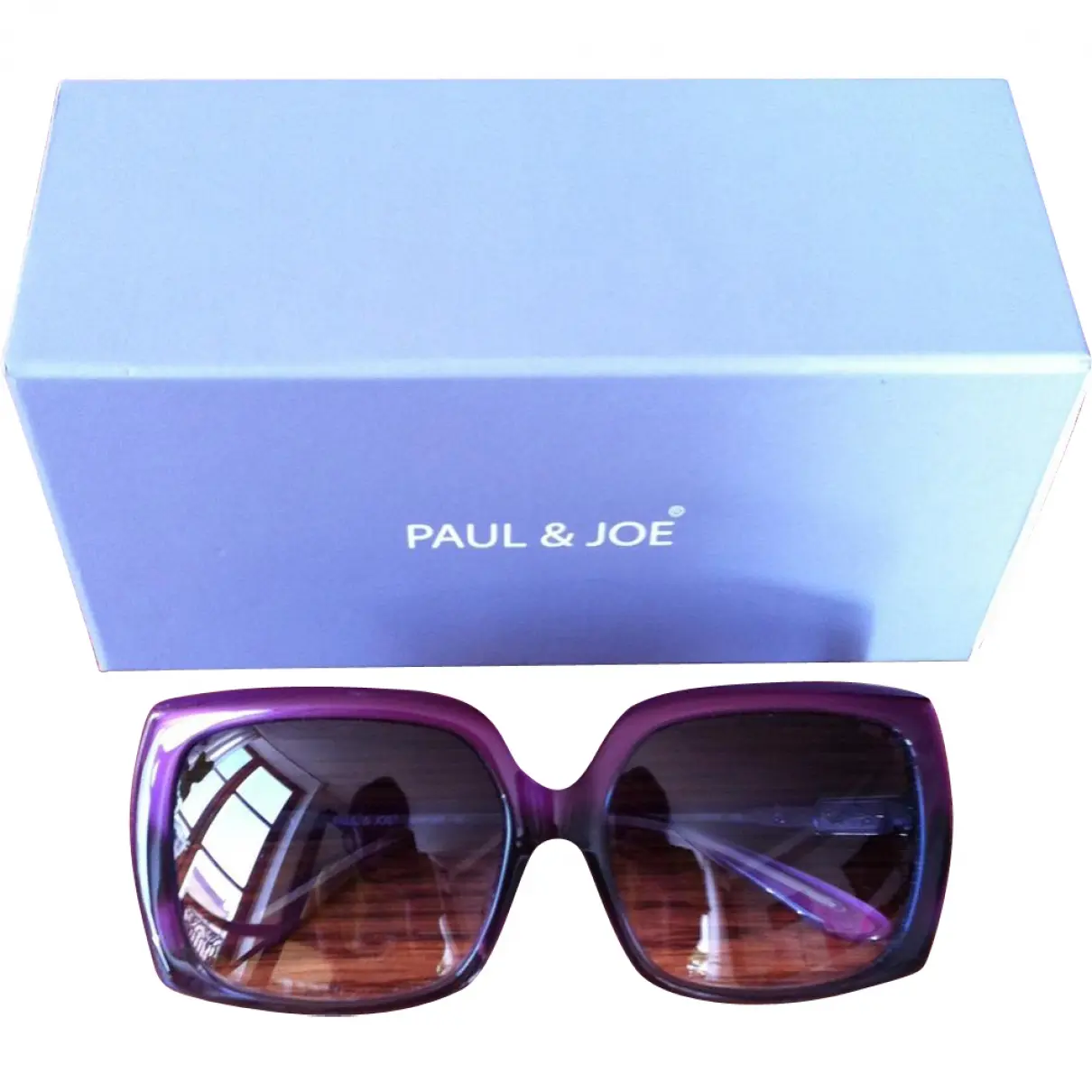 sunglasses Paul & Joe