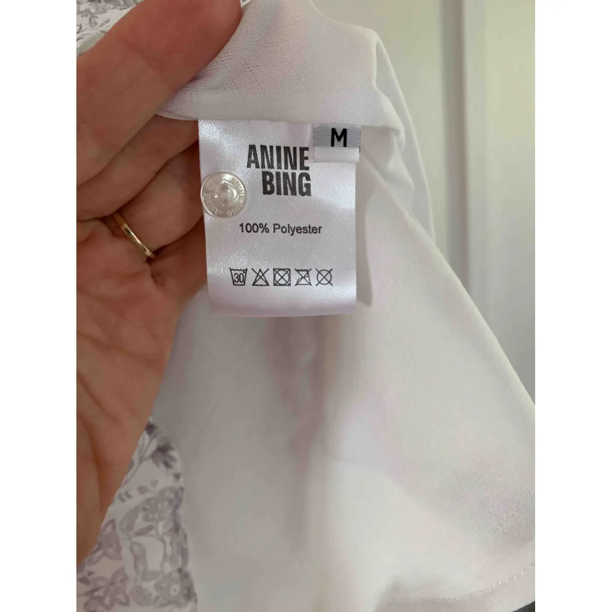 Luxury Anine Bing Dresses Women