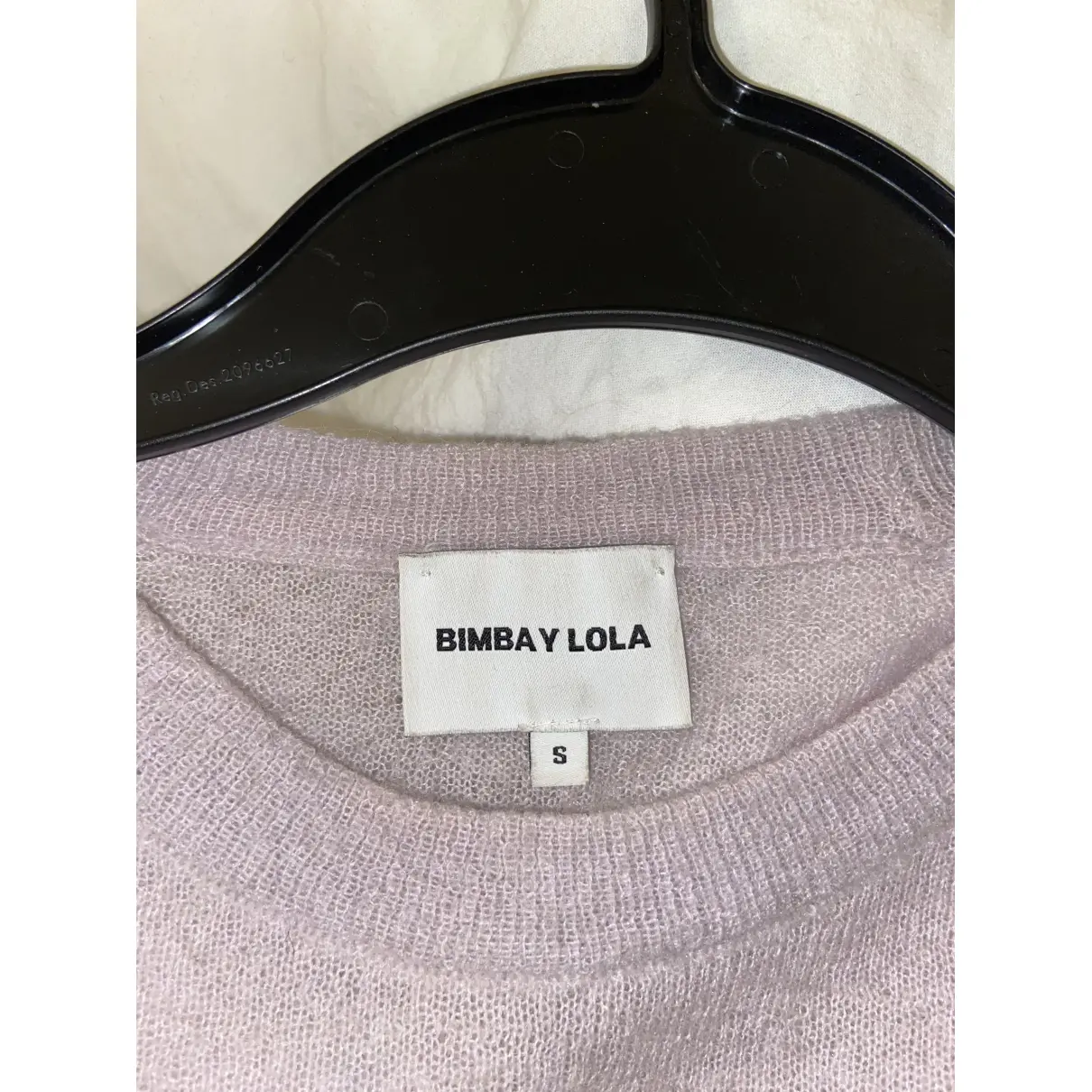 Luxury Bimba y Lola Knitwear Women