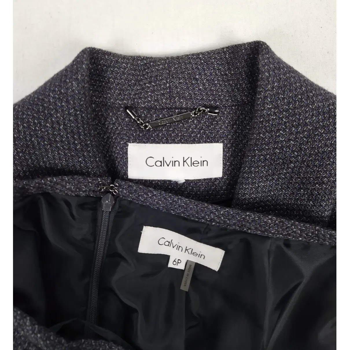 Luxury Calvin Klein Jackets Women