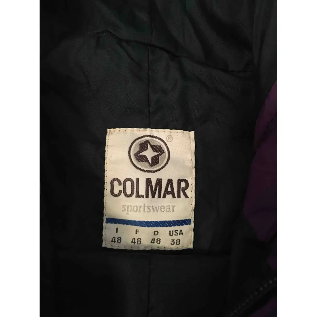 Buy Colmar Jacket online
