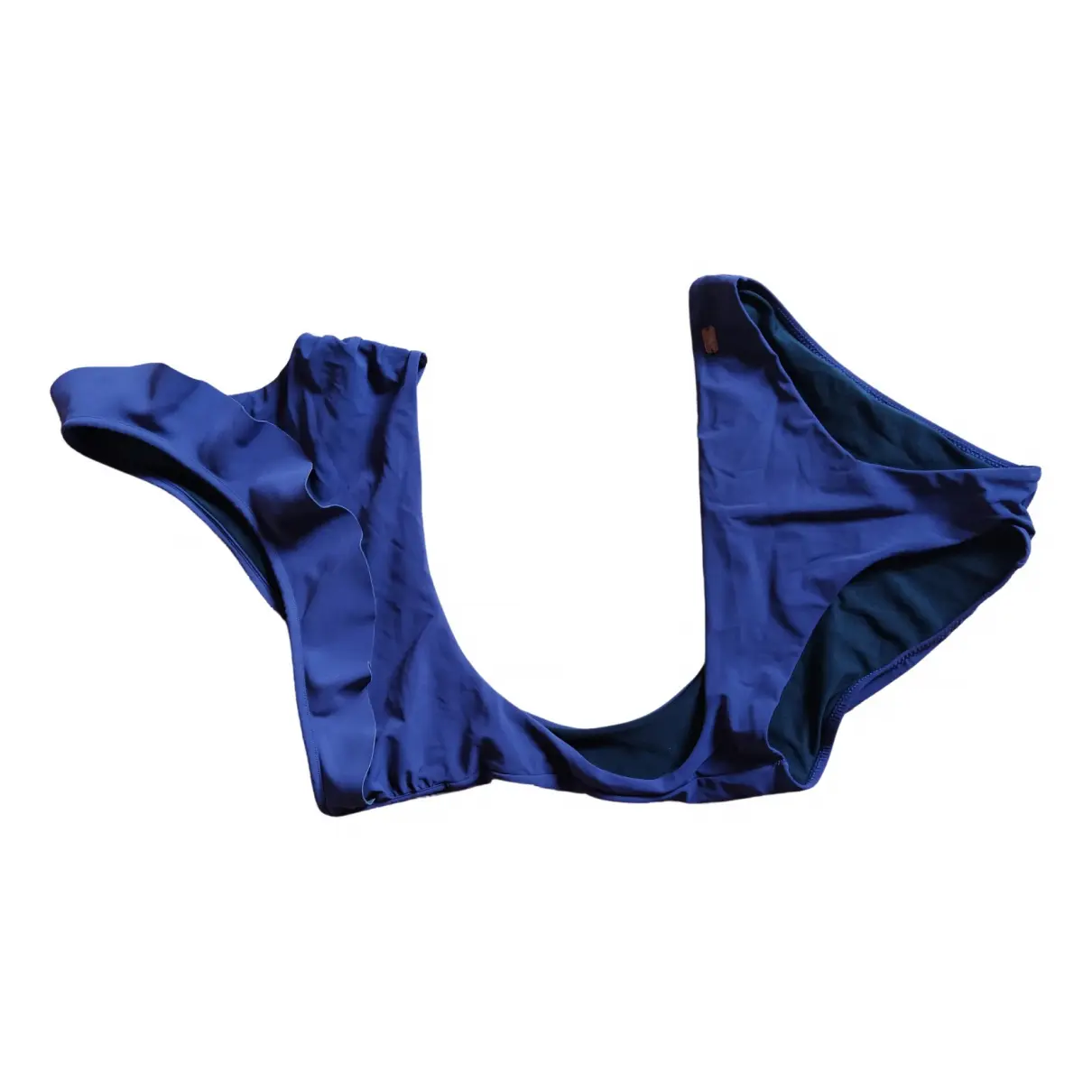 One-piece swimsuit Emporio Armani