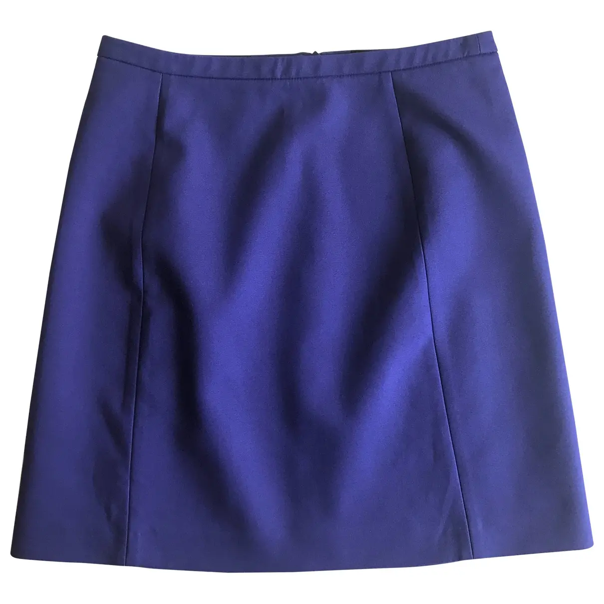 Mini skirt Hallhuber