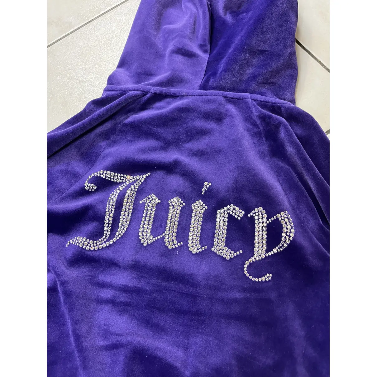 Jumpsuit Juicy Couture