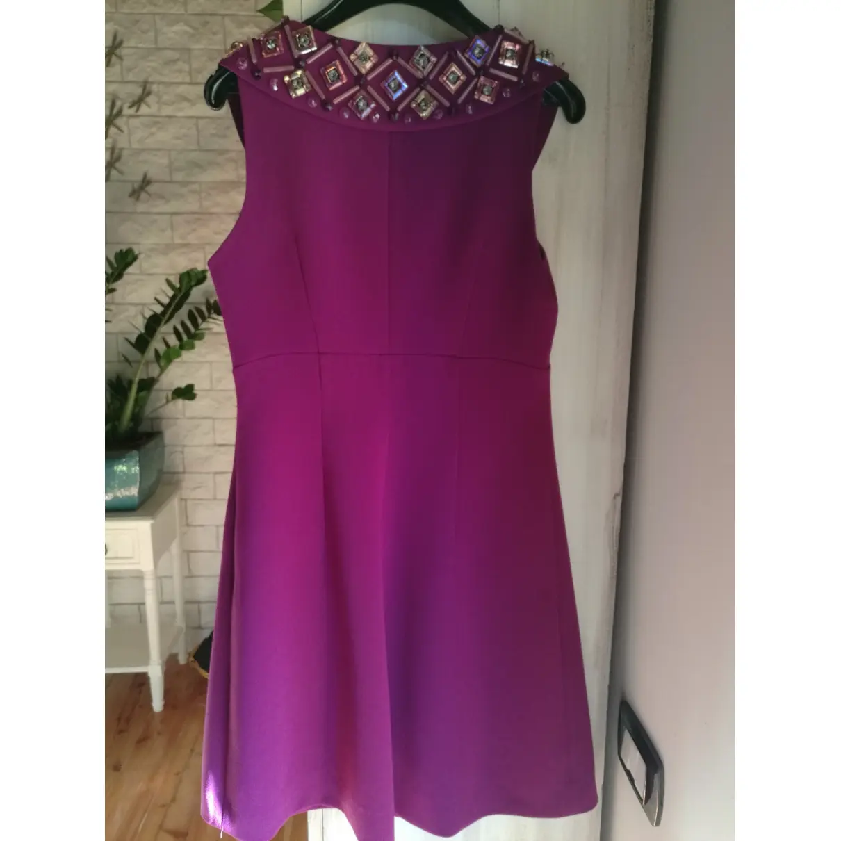 Moschino Cheap And Chic Dress for sale