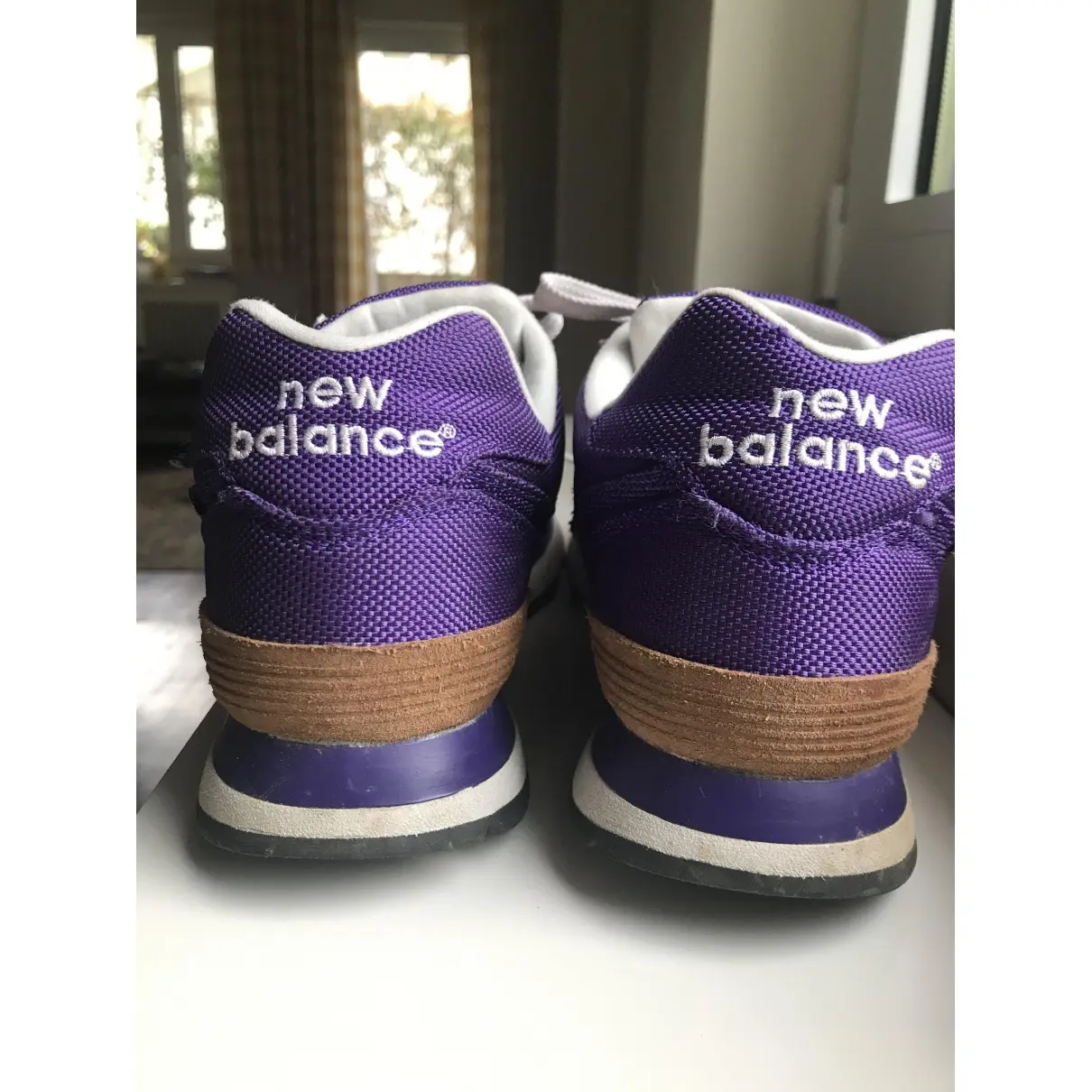 New Balance Trainers for sale