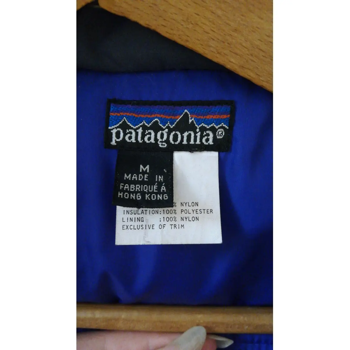 Luxury Patagonia Jackets  Men