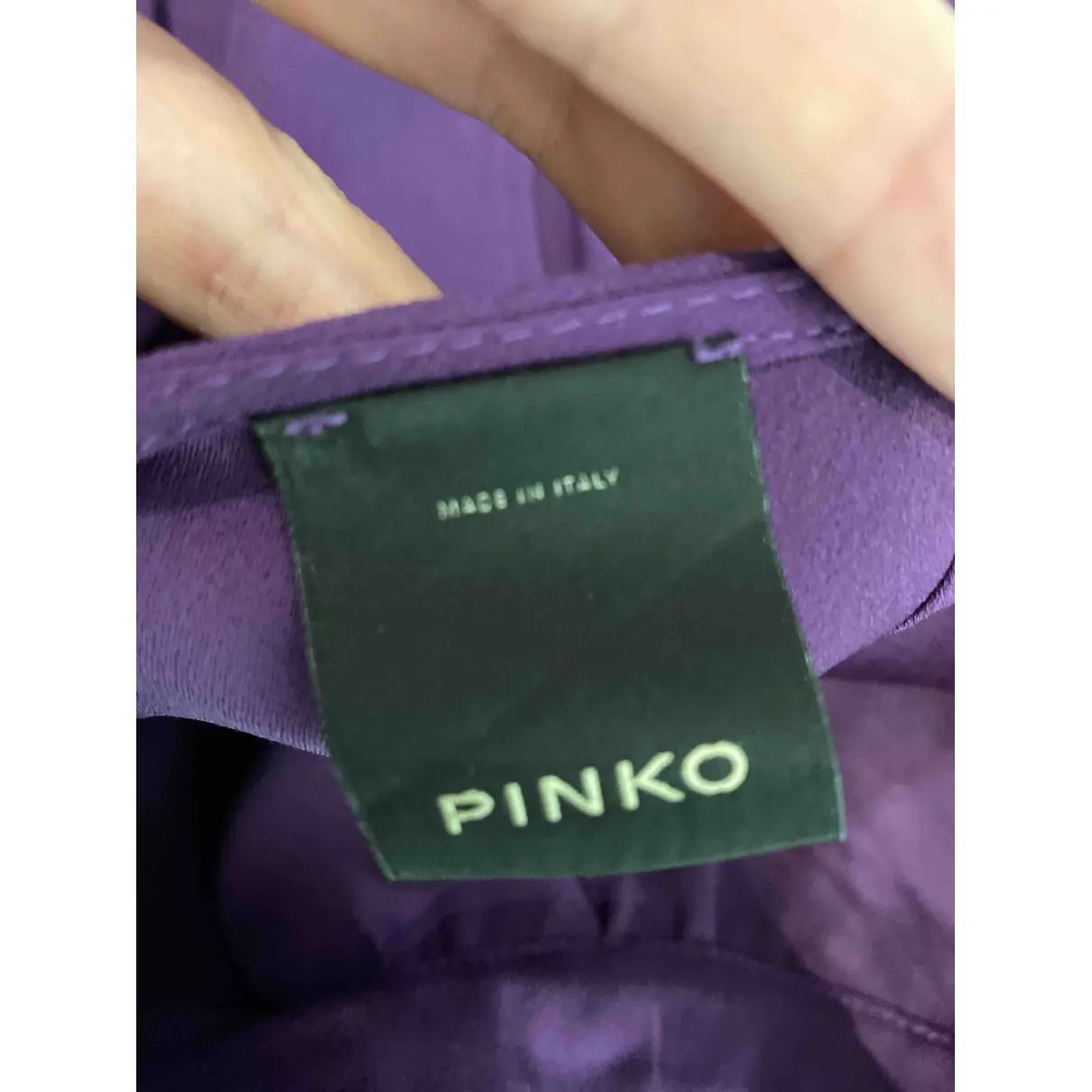Luxury Pinko Dresses Women
