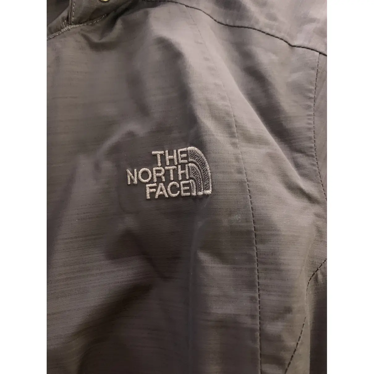 Luxury The North Face Jackets Women