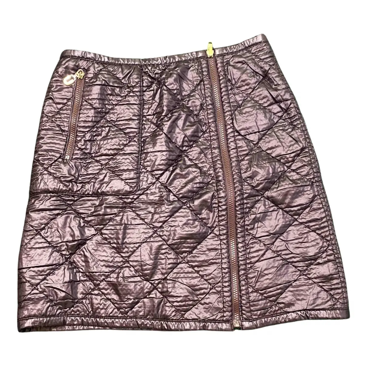 Mid-length skirt Ungaro Parallele
