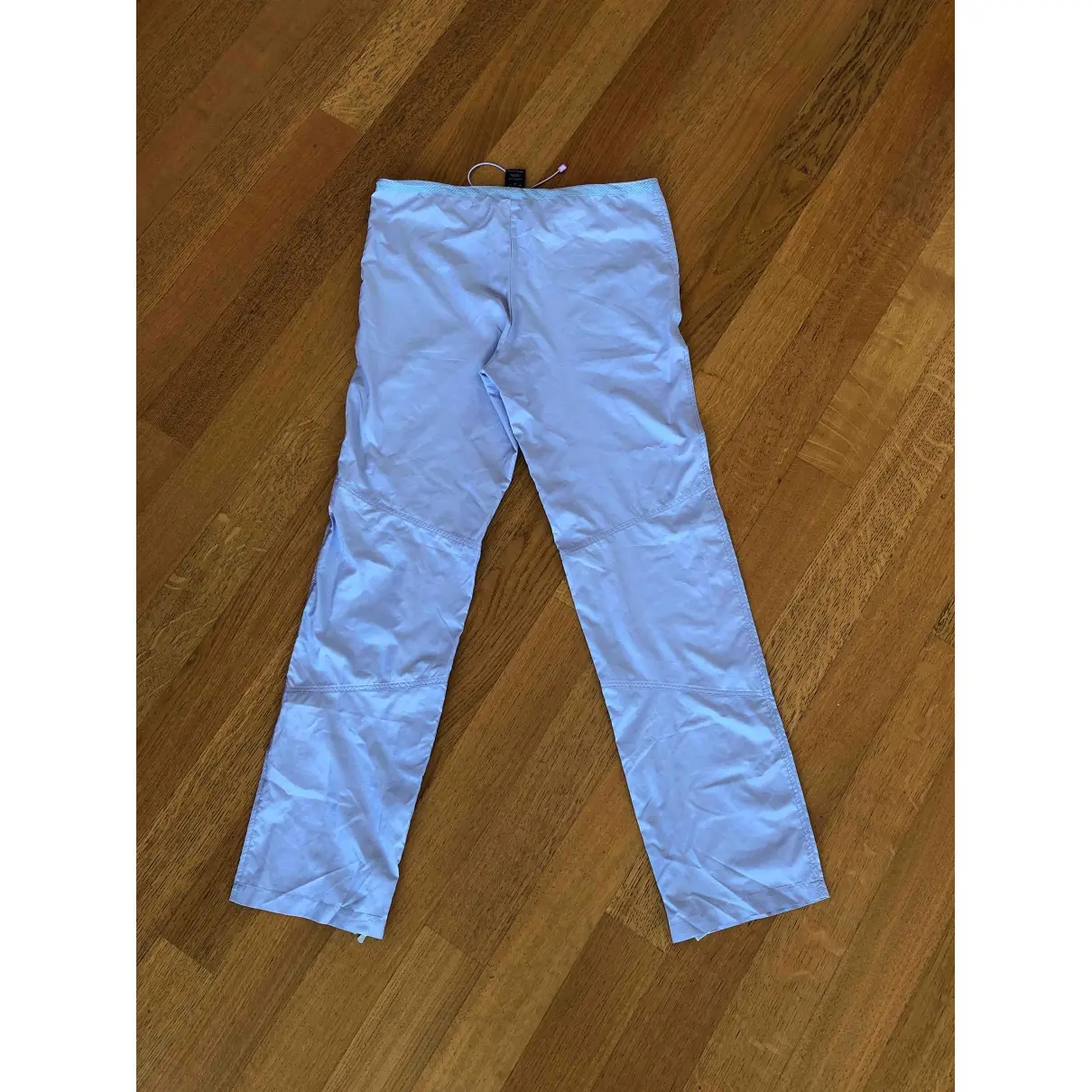 Buy Versace Jeans Couture Trousers online - Vintage