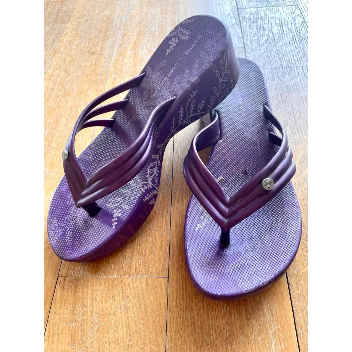 Sandals Ipanema