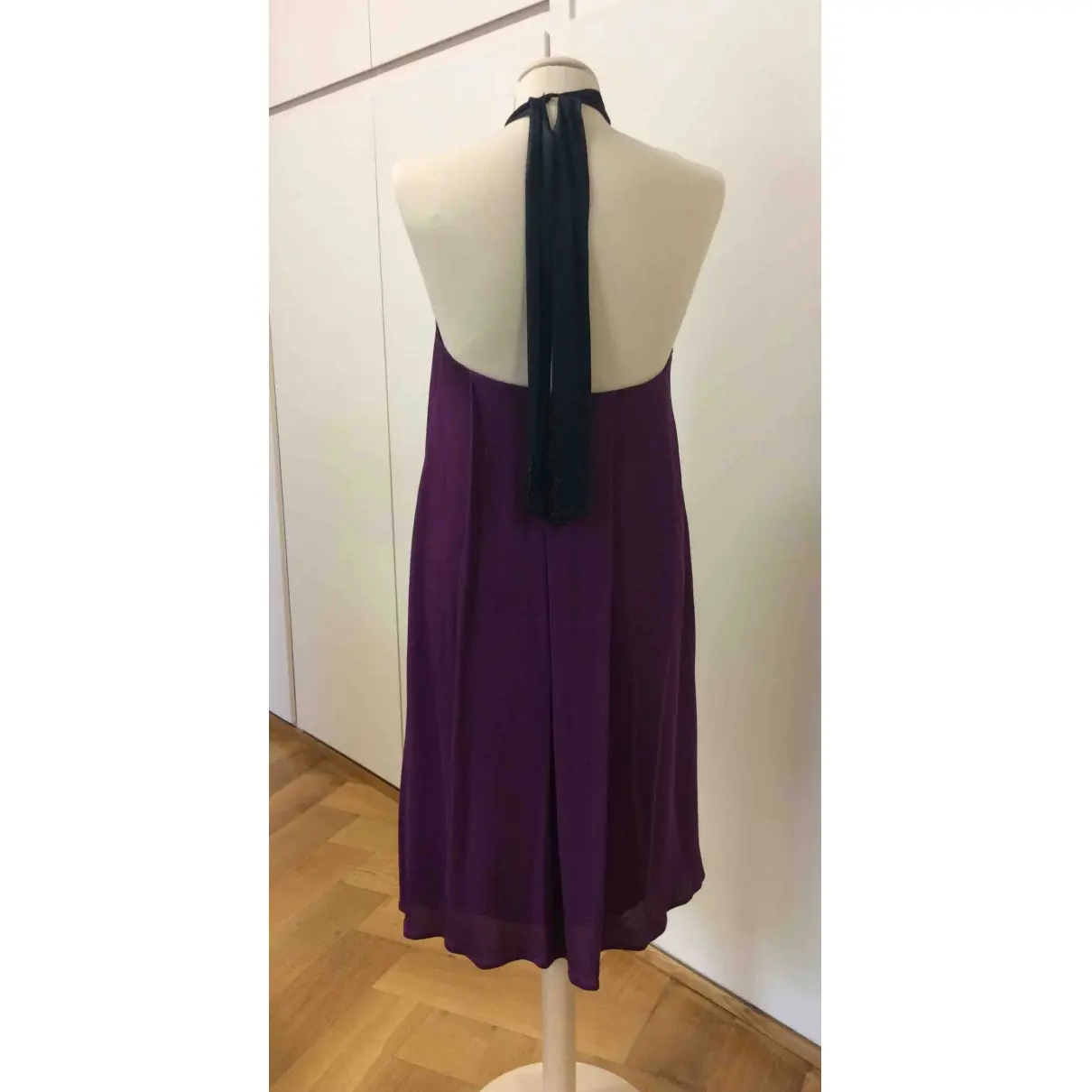 3.1 Phillip Lim Silk mid-length dress for sale