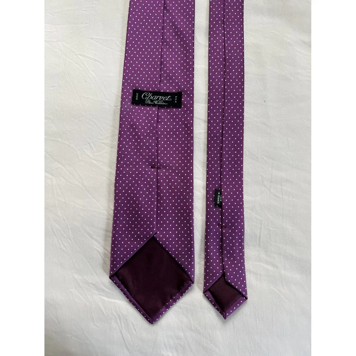 Buy Charvet Silk tie online