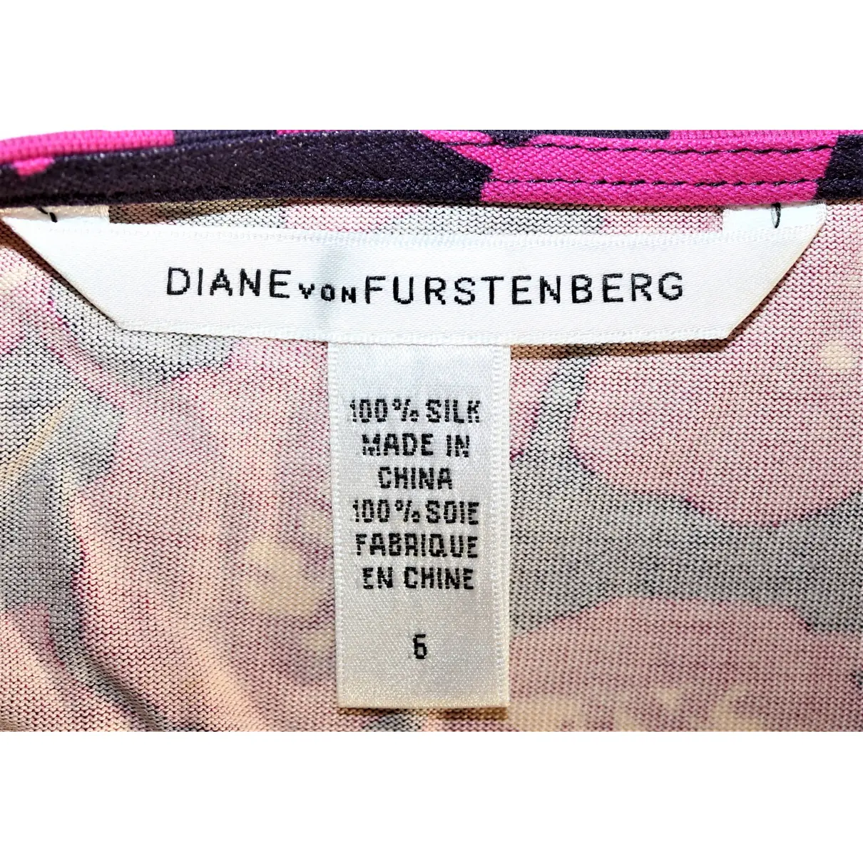 Luxury Diane Von Furstenberg Dresses Women