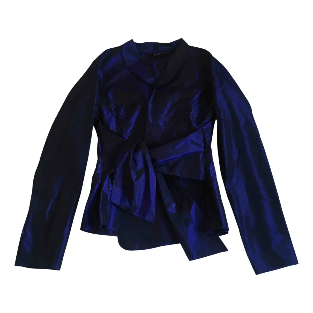 Silk cardi coat Etro