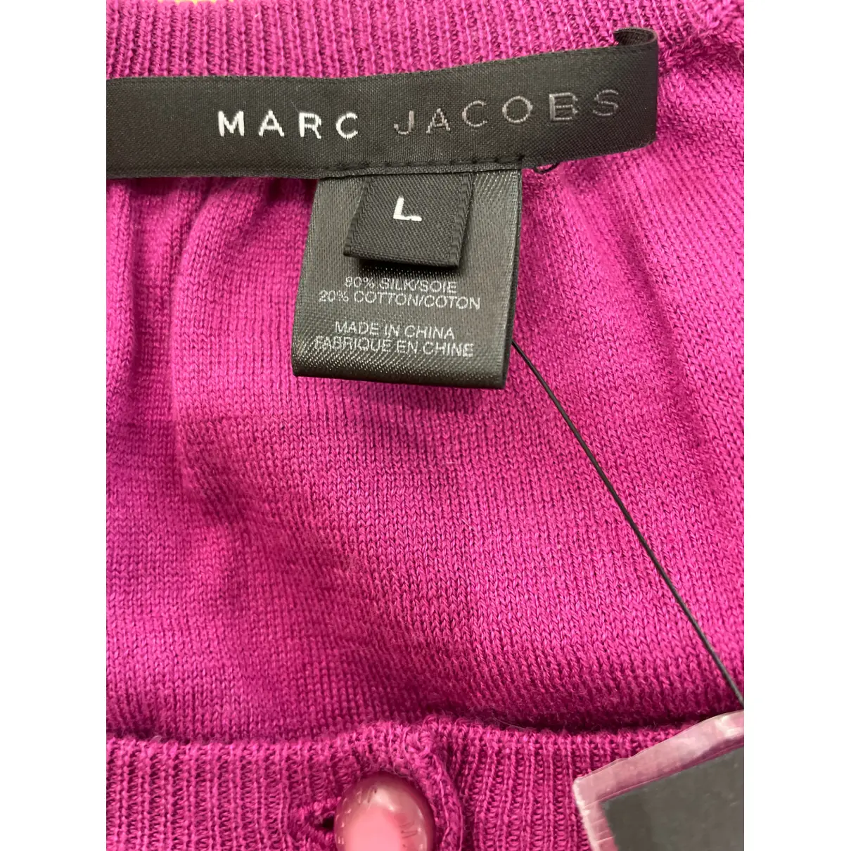 Luxury Marc Jacobs Knitwear Women