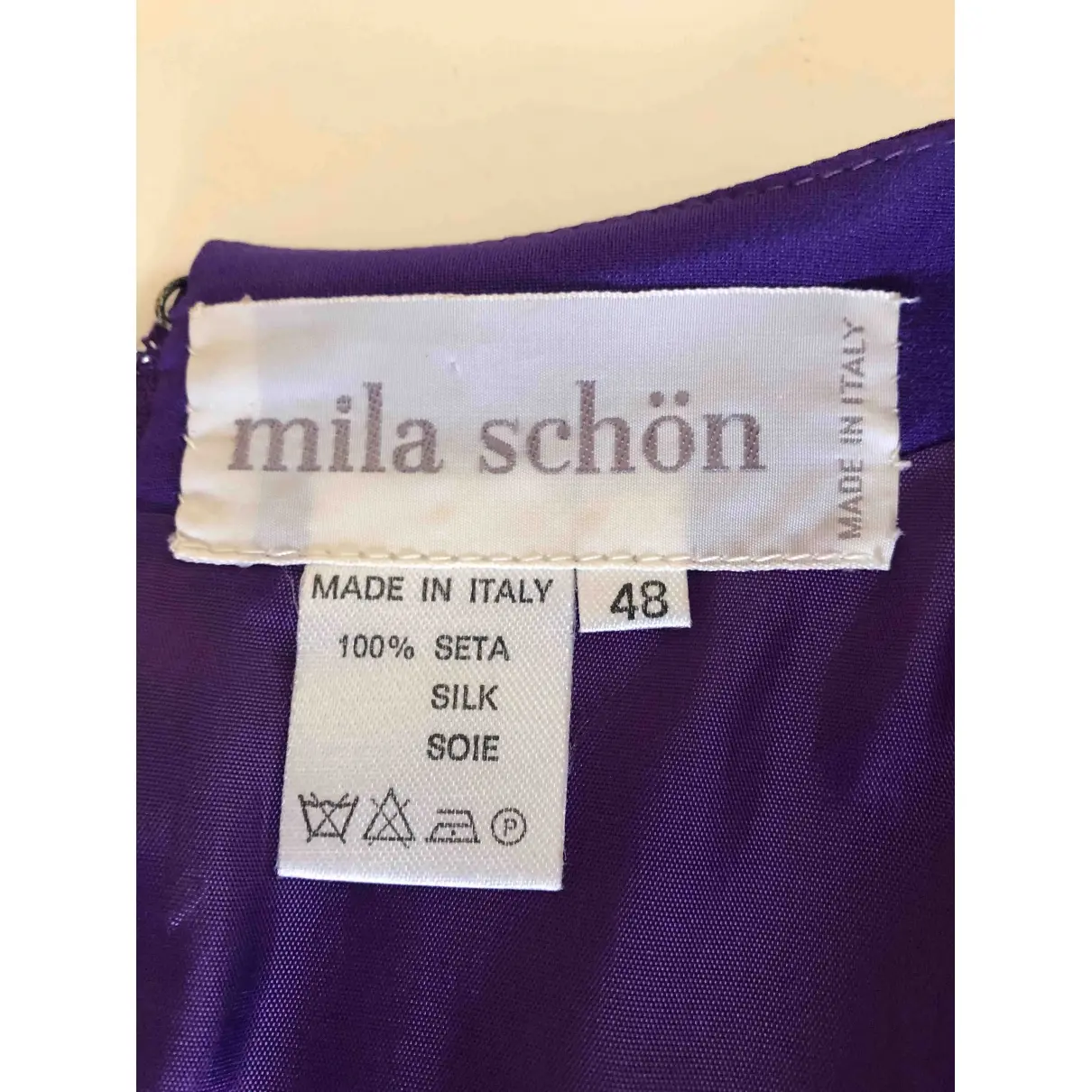 Luxury Mila Schön Concept Dresses Women