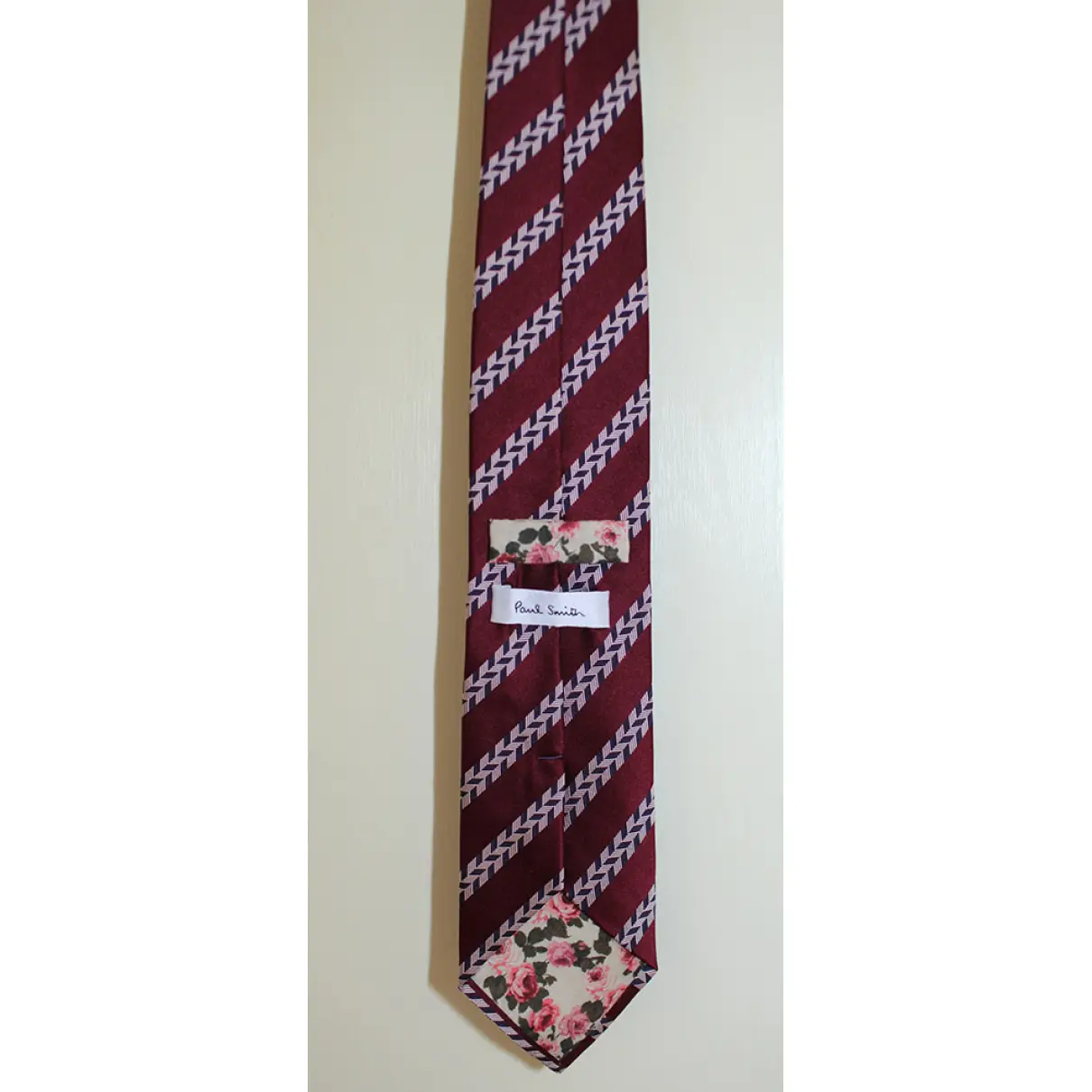 Buy Paul Smith Silk tie online