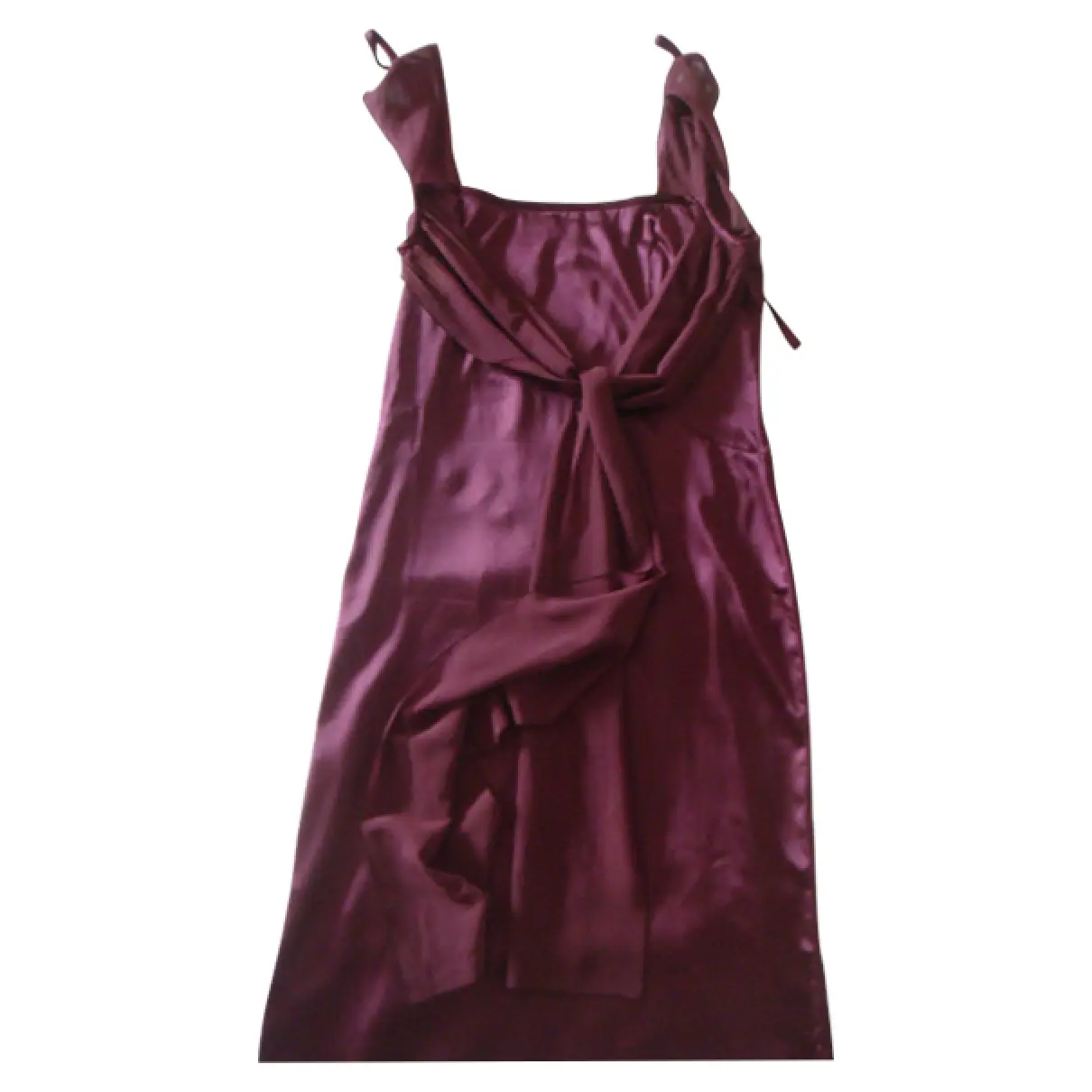 Philosophy Di Alberta Ferretti Silk dress for sale