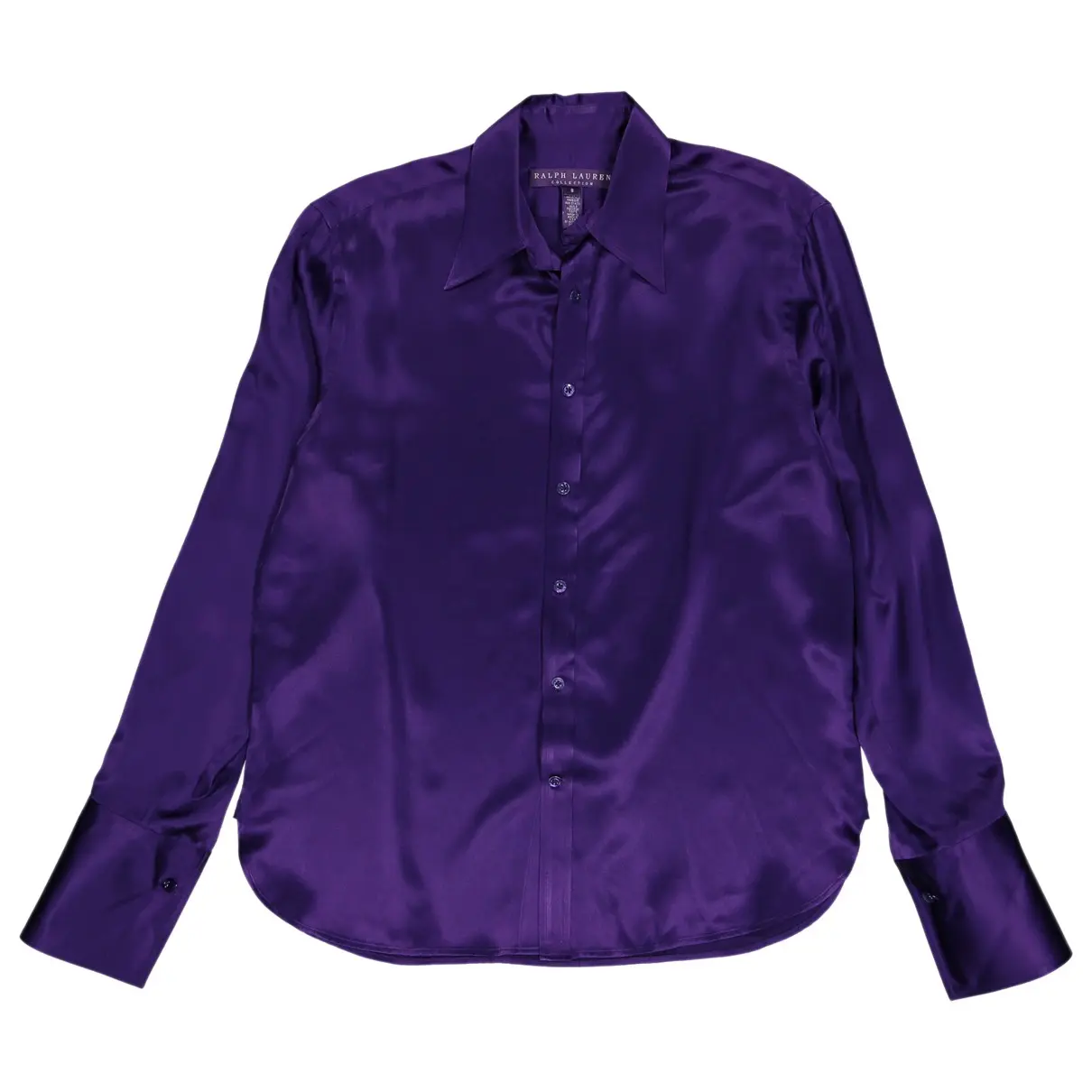 Silk shirt Ralph Lauren Collection