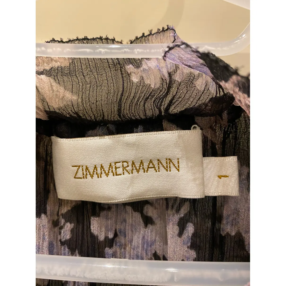 Luxury Zimmermann Jumpsuits Women