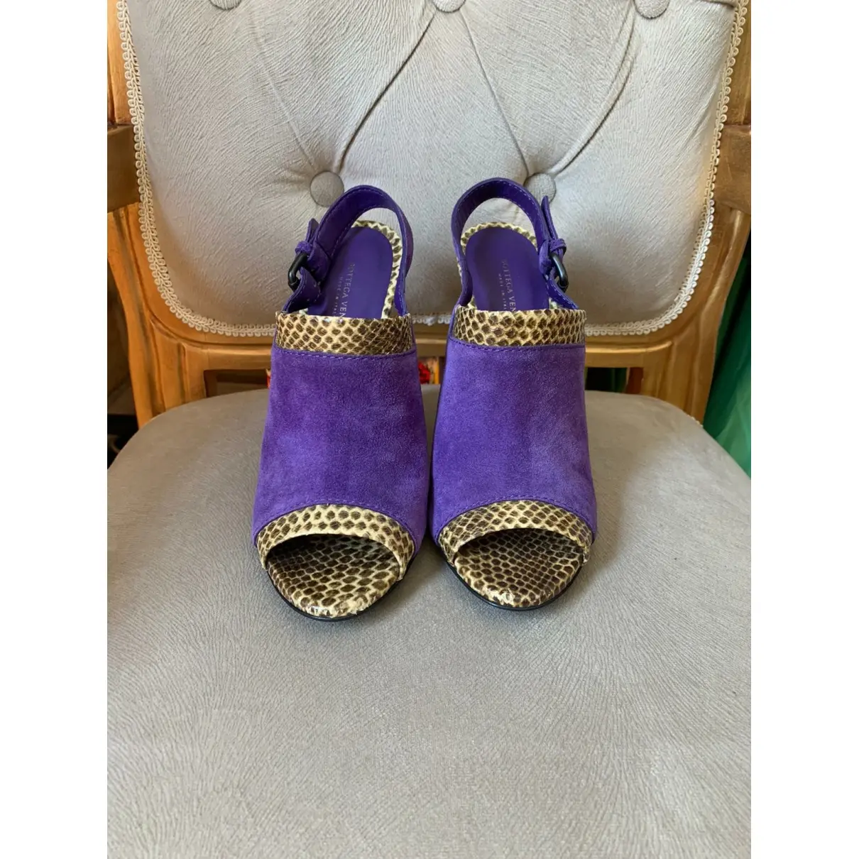 Bottega Veneta Sandals for sale