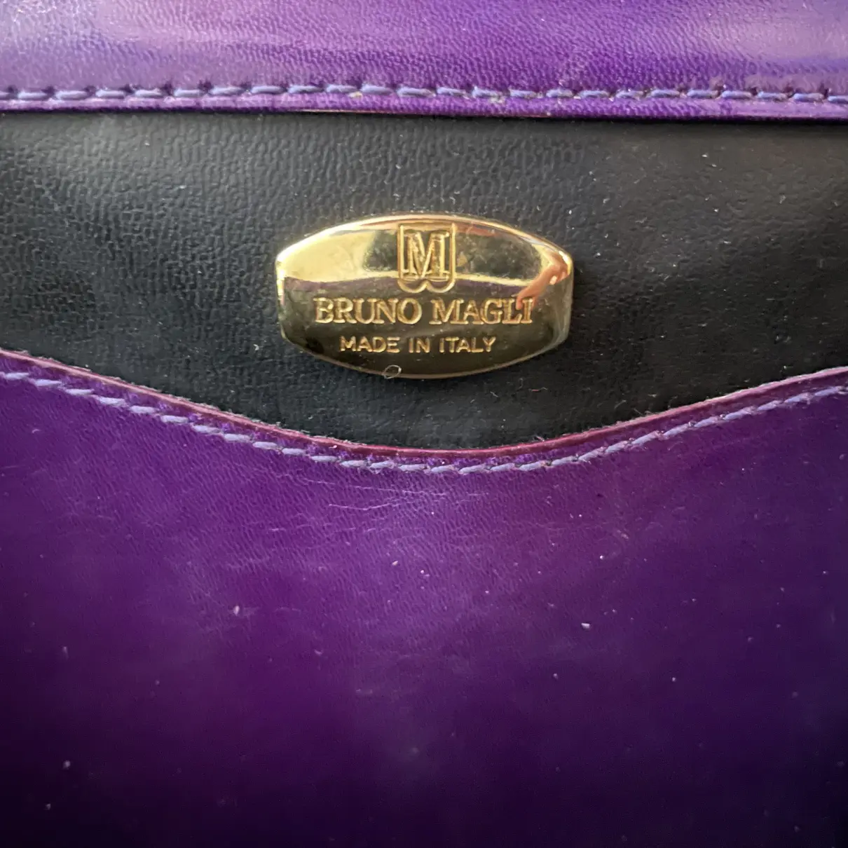 Luxury Bruno Magli Handbags Women