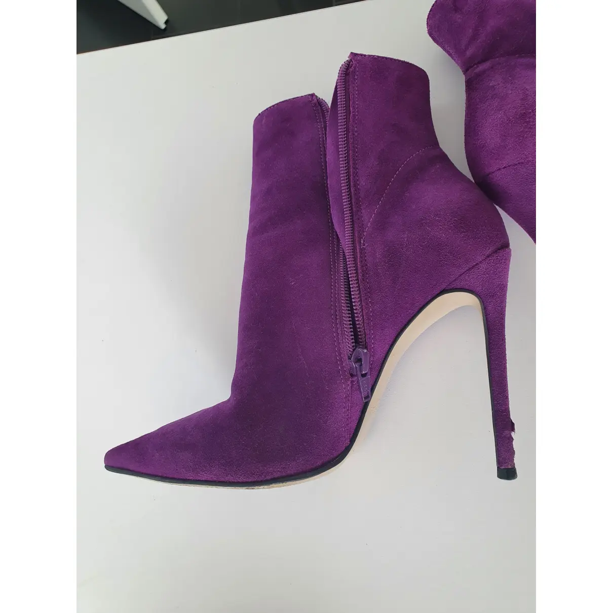 Luxury Carvela Ankle boots Women